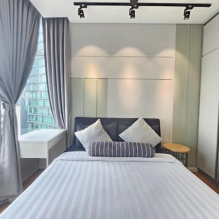 Sky Suites Klcc By Staylar Kuala Lumpur Exteriör bild