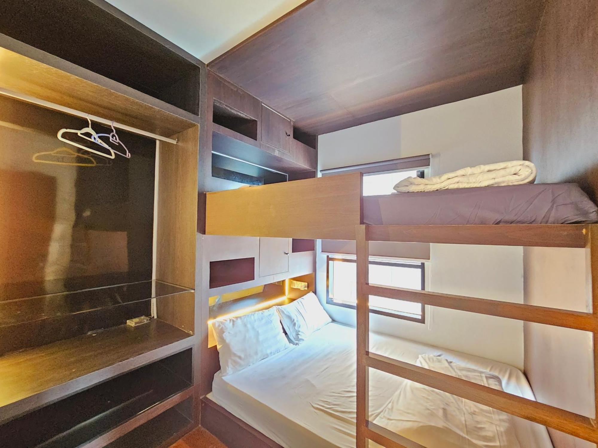 Sky Suites Klcc By Staylar Kuala Lumpur Exteriör bild