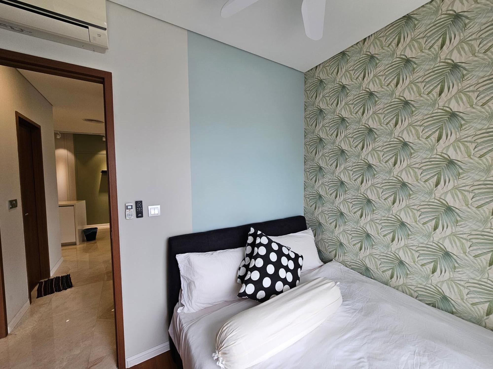 Sky Suites Klcc By Staylar Kuala Lumpur Exteriör bild